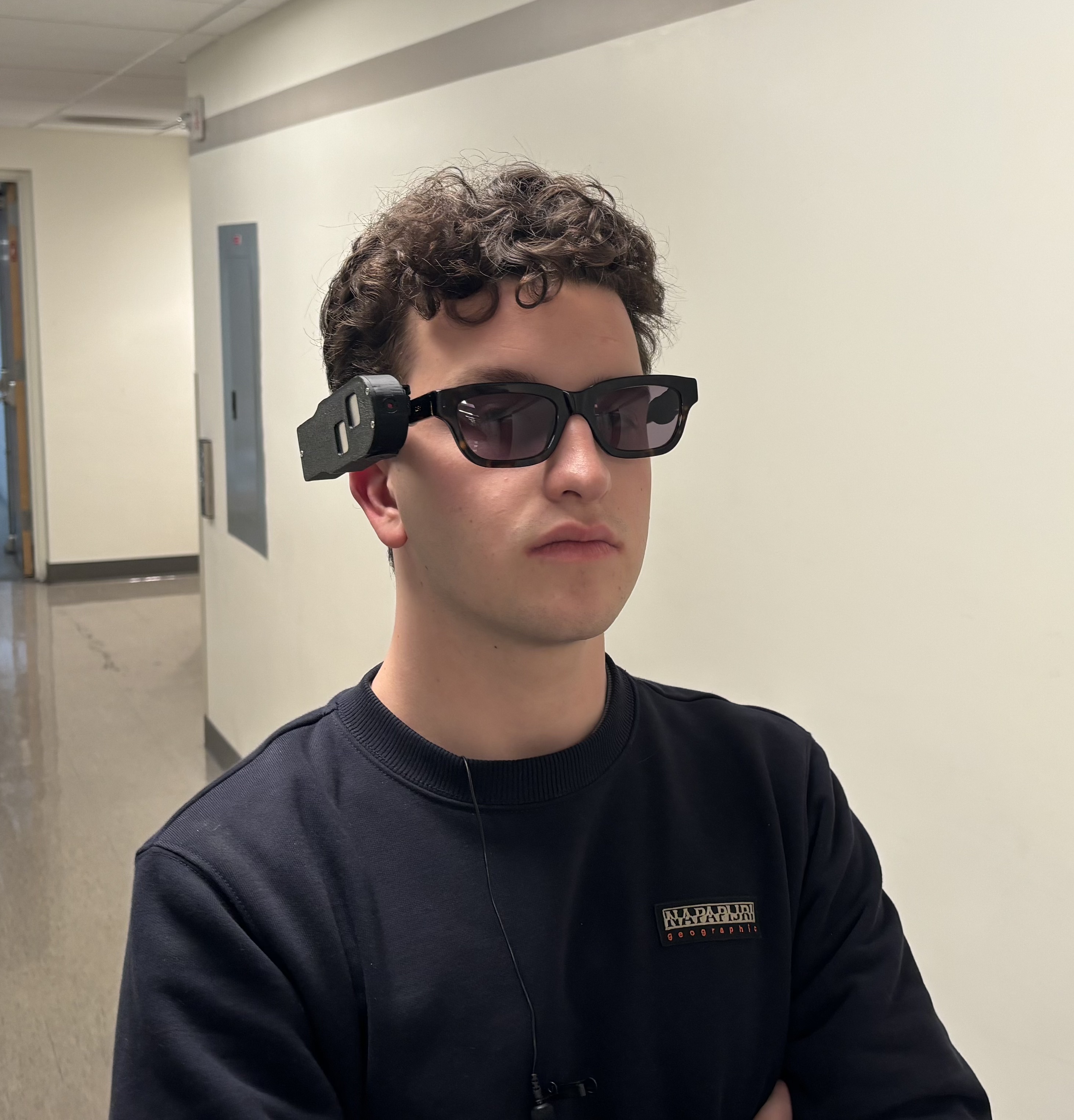 Mauricio Bravo, CCO at ExploraVist